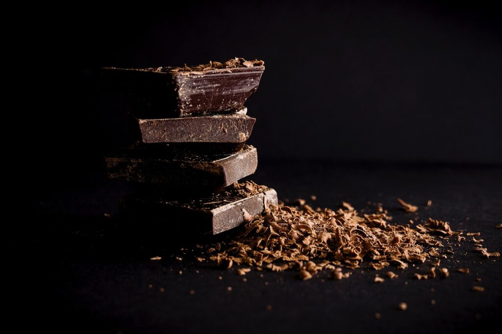 生理前におすすめのチョコレートの代替品は？