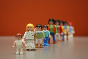 生理前に低用量ピルを使うと肌荒れは改善されるのか？