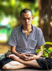 生理前のストレス解消方法にはどんなものがある？