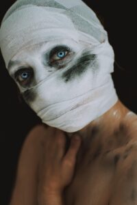 生理中の化粧のりを良くする方法は？