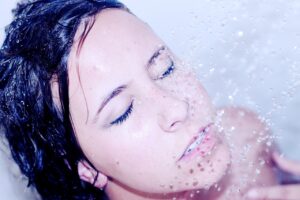 生理後に肌の調子が良くなる理由とは？