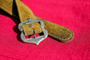 生理中に衣類の締め付けがない選び方は？