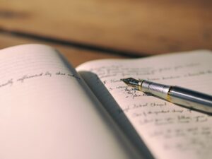 生理中の体調日記の書き方は？