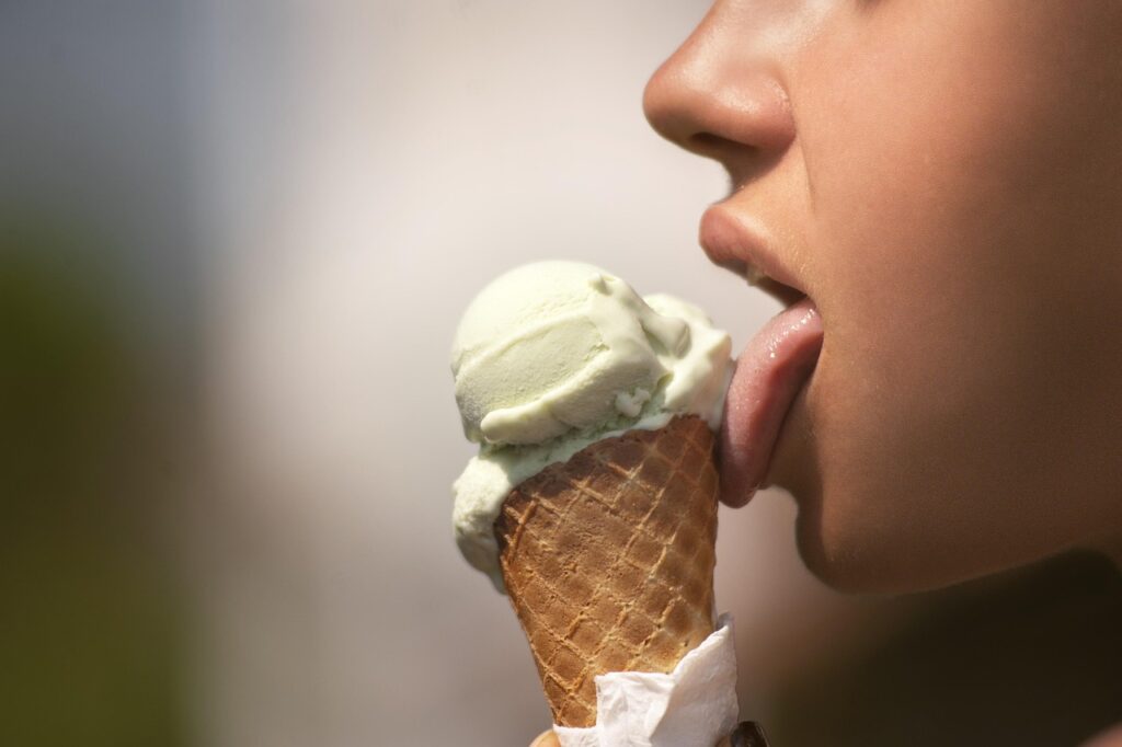 生理中の外食でおすすめメニューの選び方は？