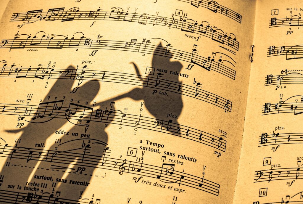 生理中に過ごしやすい音楽はどれですか？