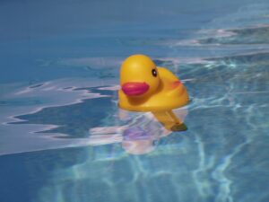 生理中のお風呂の適温はどれくらいが理想なの？