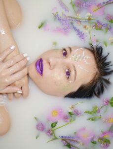 生理中のお風呂の適温は何度がベストなの？