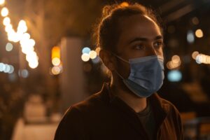 敏感肌の方がマスクを着用する際の肌荒れ対策は？