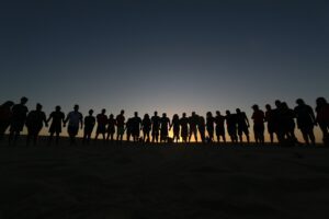 卵胞期に肌がきれいになる理由とは？
