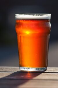 生理周期におけるアルコールの摂取が肌荒れに与える影響は？