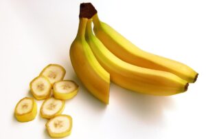 生理周期とバナナの関係は？PMSを軽減する効果はあるの？