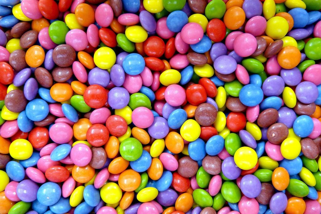 生理周期に合わせたお菓子やめられない時の対策は？