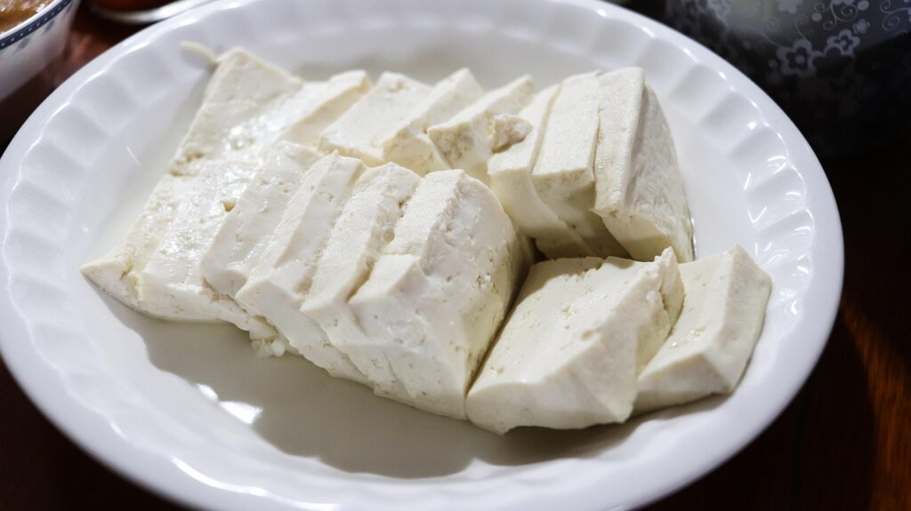 生理周期に合わせた豆腐レシピで美肌を手に入れるには？