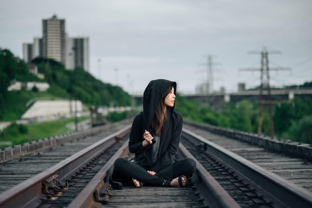 生理周期の敏感な日には眉メイクのコツはどうする？
